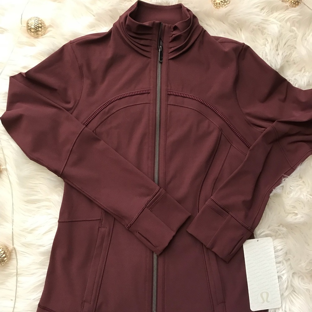 Lululemon Jacket